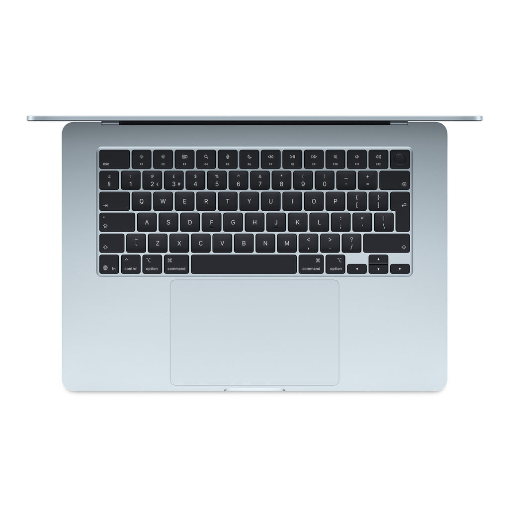 MacBook Air - Sky Blue 15-inch