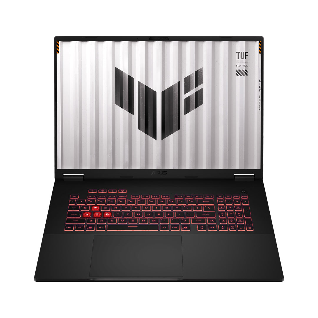 ASUS TUF Gaming A18 (2025)