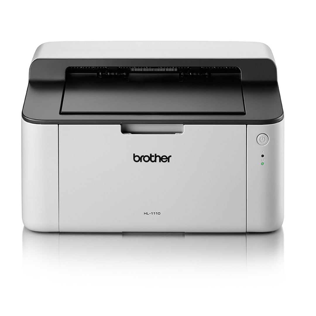 Brother HL-1110 A4 Mono Laser Printer
