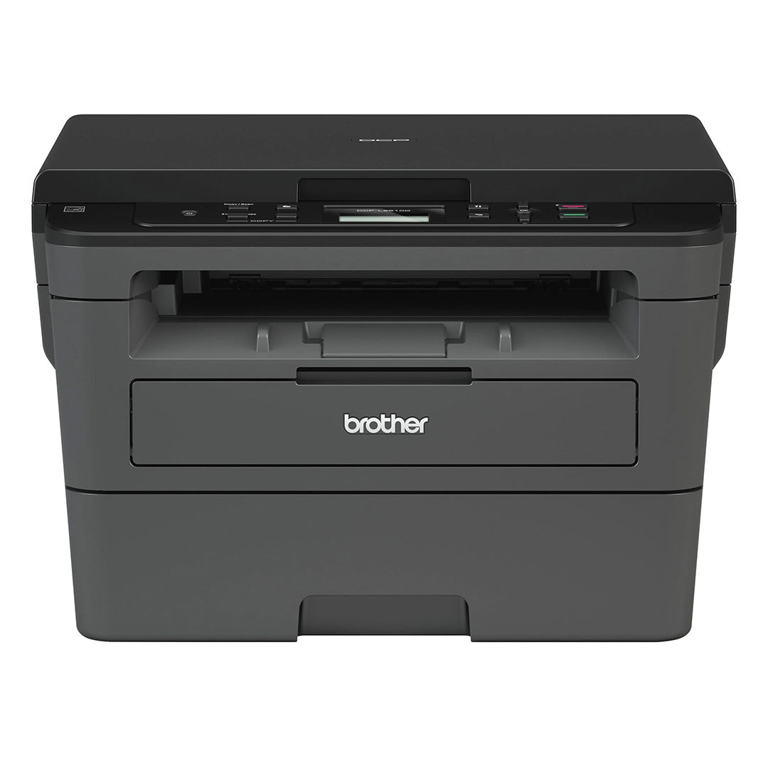 Brother DCP-L2510D Mono Multifunction Laser Printer