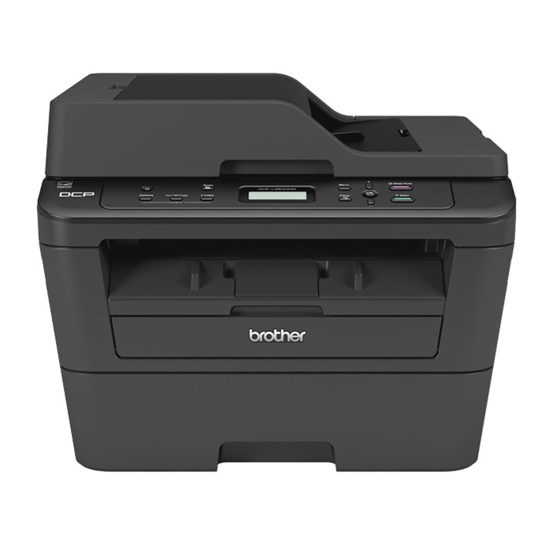 Brother DCP-L2640DN A4 Mono Multifunction Laser Printer