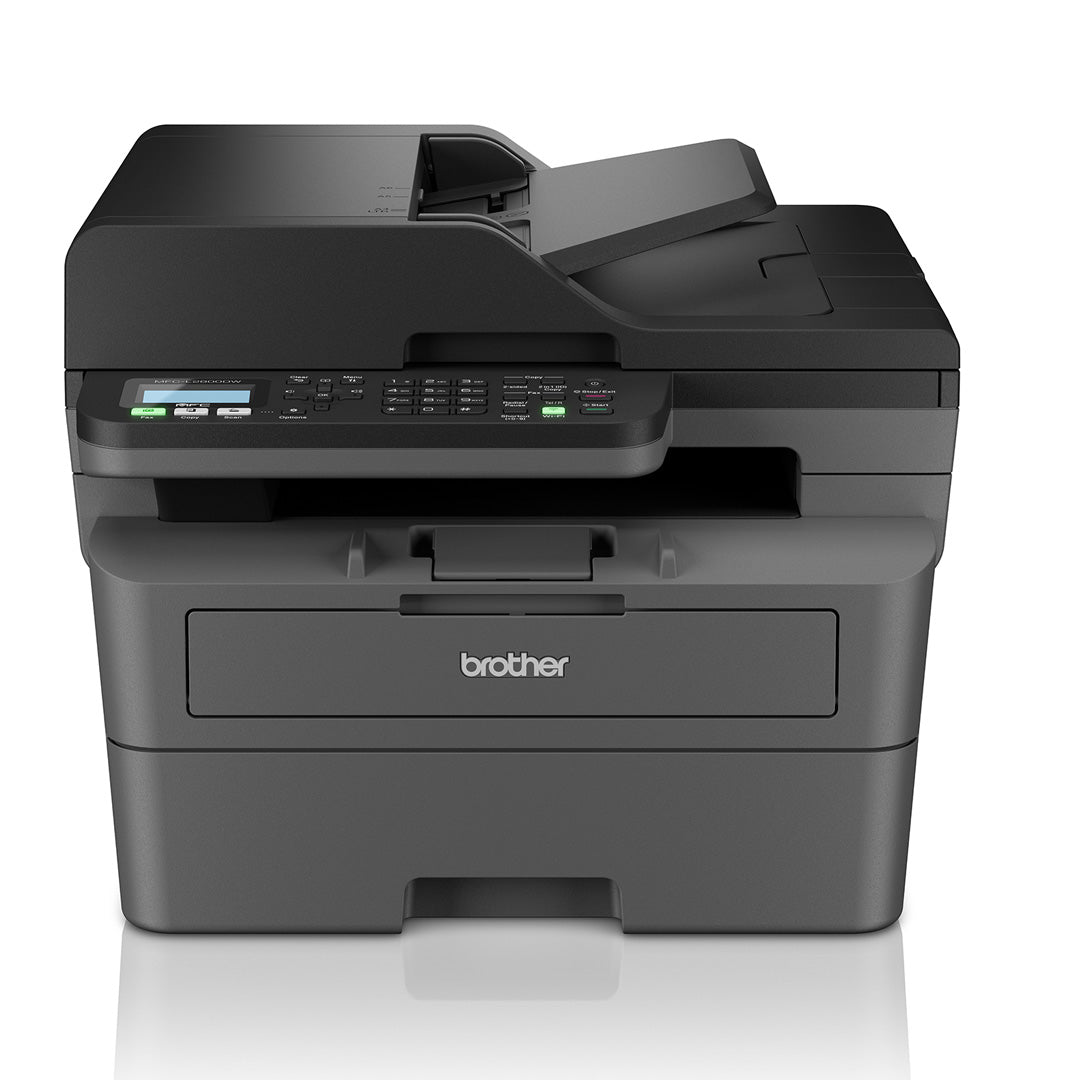 Brother MFC-L2800DW A4 Mono Multifunction Laser Printer
