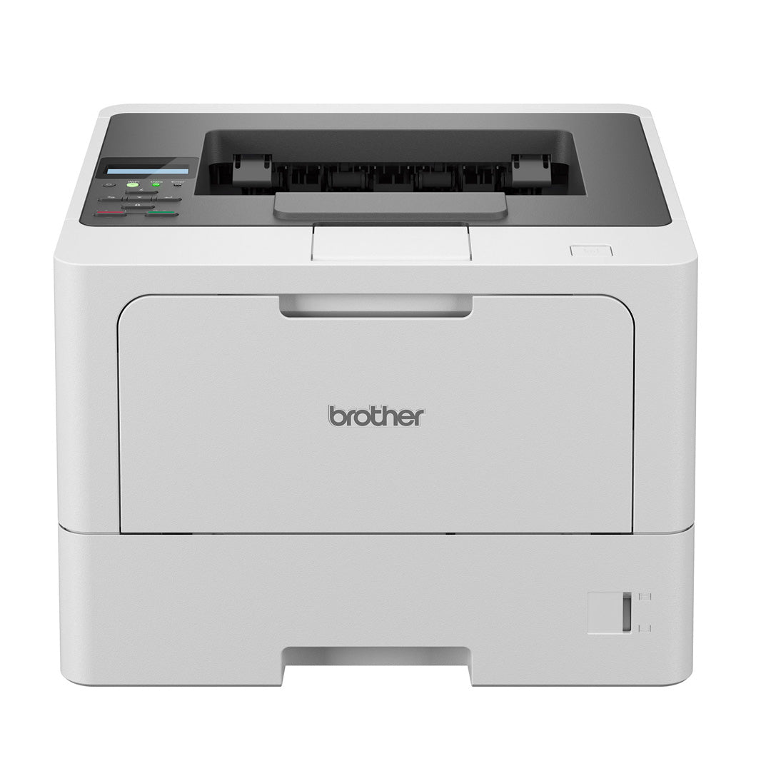 Brother HL-L5210DN A4 Mono Laser Printer
