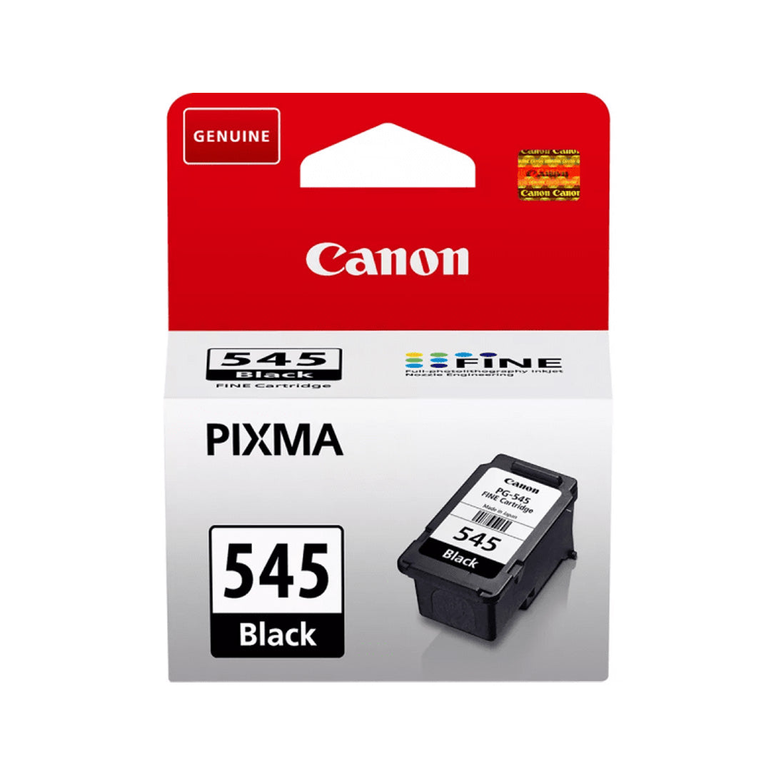 Canon PG-545 Black Ink Cartridge