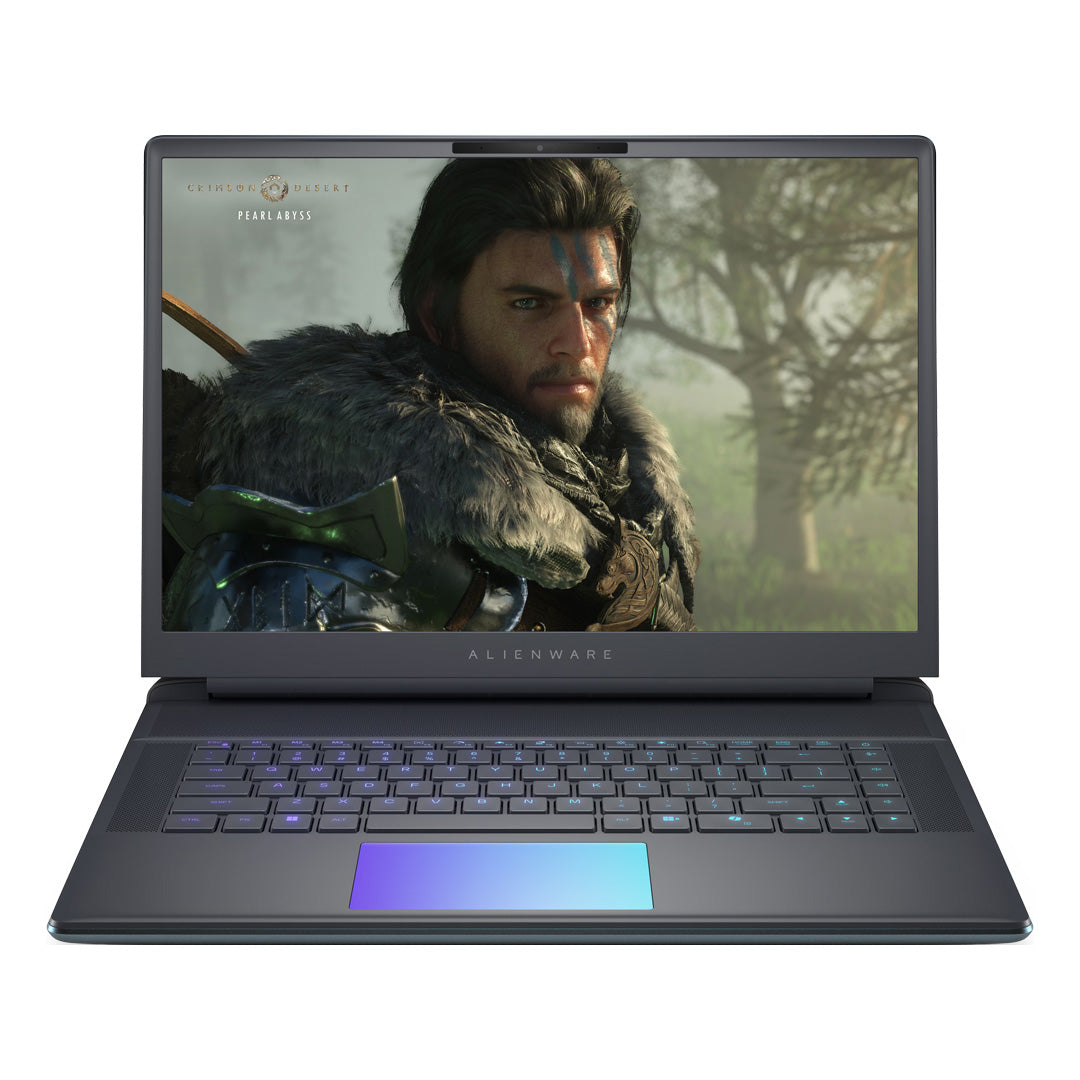 Dell Alienware 16 Area-51 Gaming Laptop