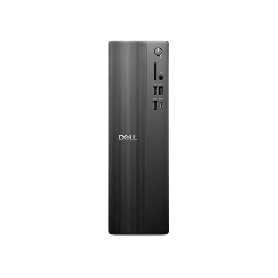 Dell Slim ECS1250 Intel Core i3 14100 8GB RAM 512GB SSD Intel UHD Graphics 730 Windows 11 Pro Desktop PC
