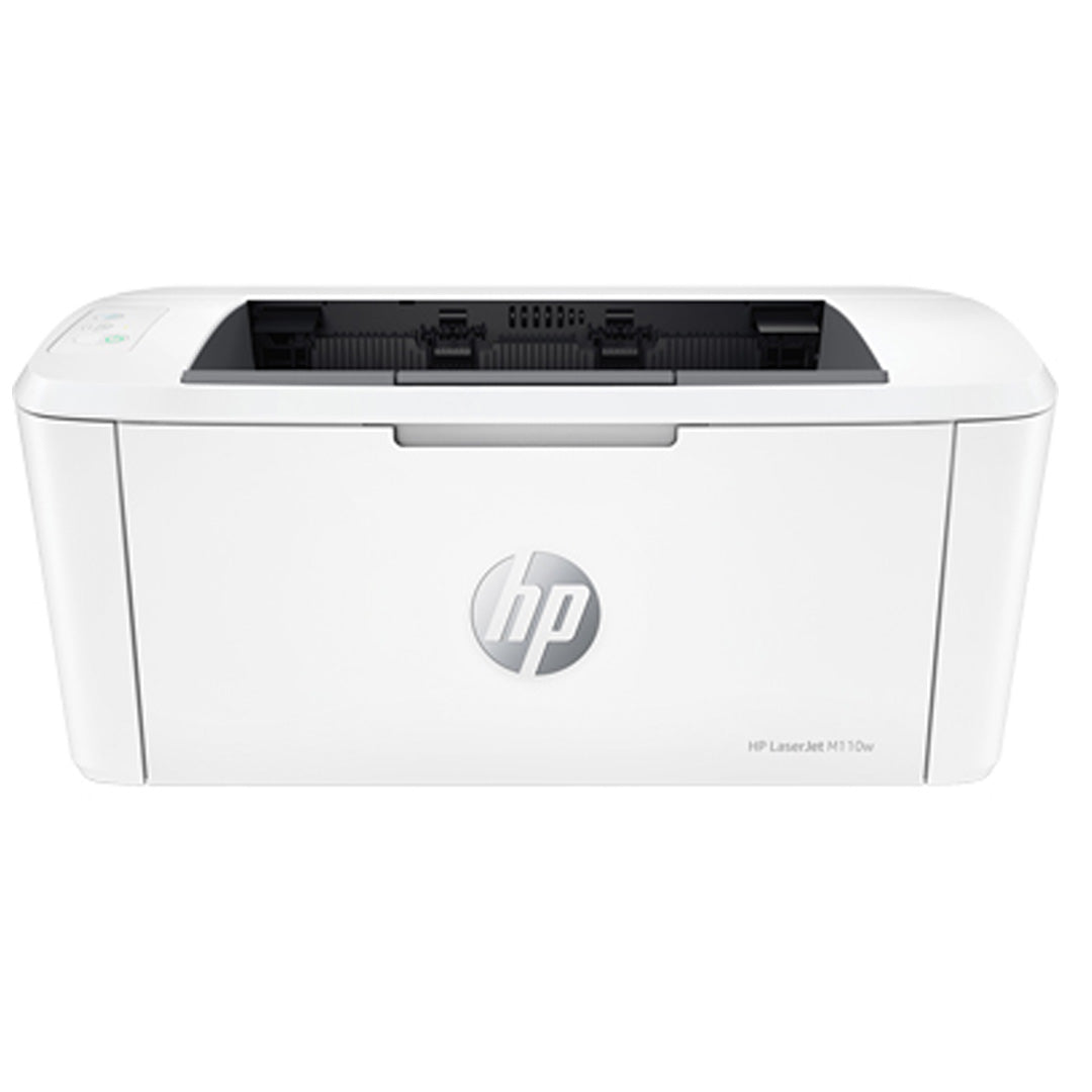 HP LaserJet M110w A4 Mono Laser Printer