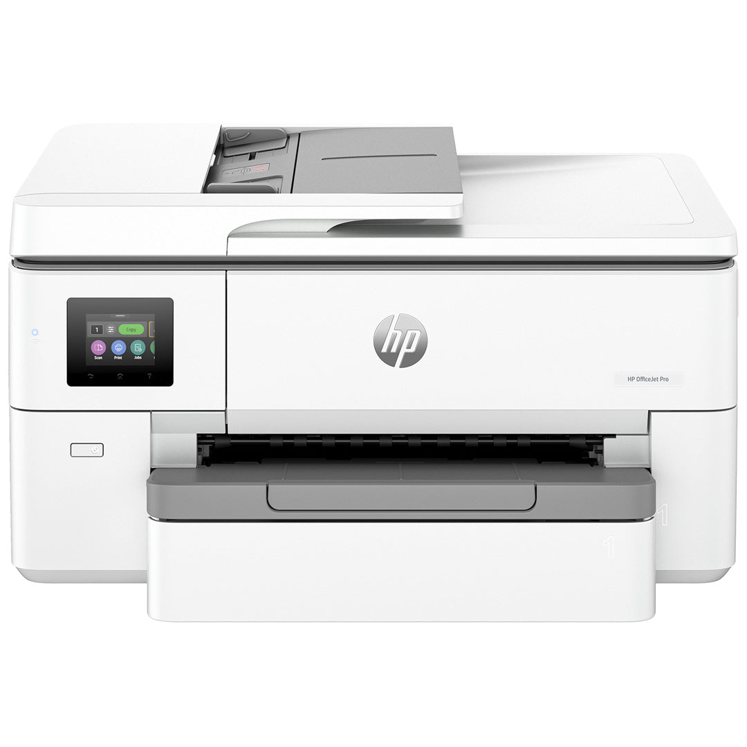 HP OfficeJet Pro 9720e A4 Colour Multifunction Inkjet Printer