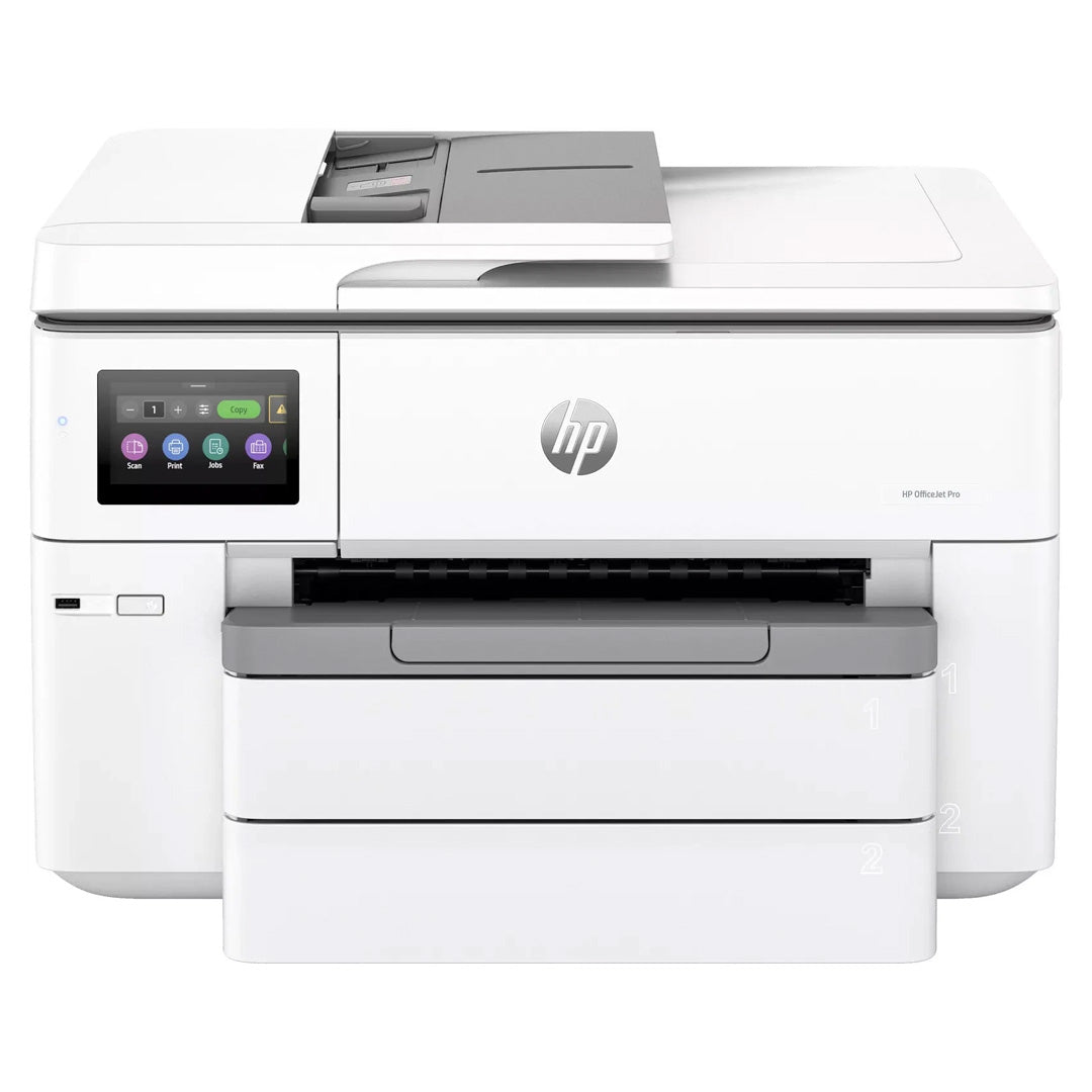 HP OfficeJet Pro 9730e A3 Colour Multifunction Inkjet Printer