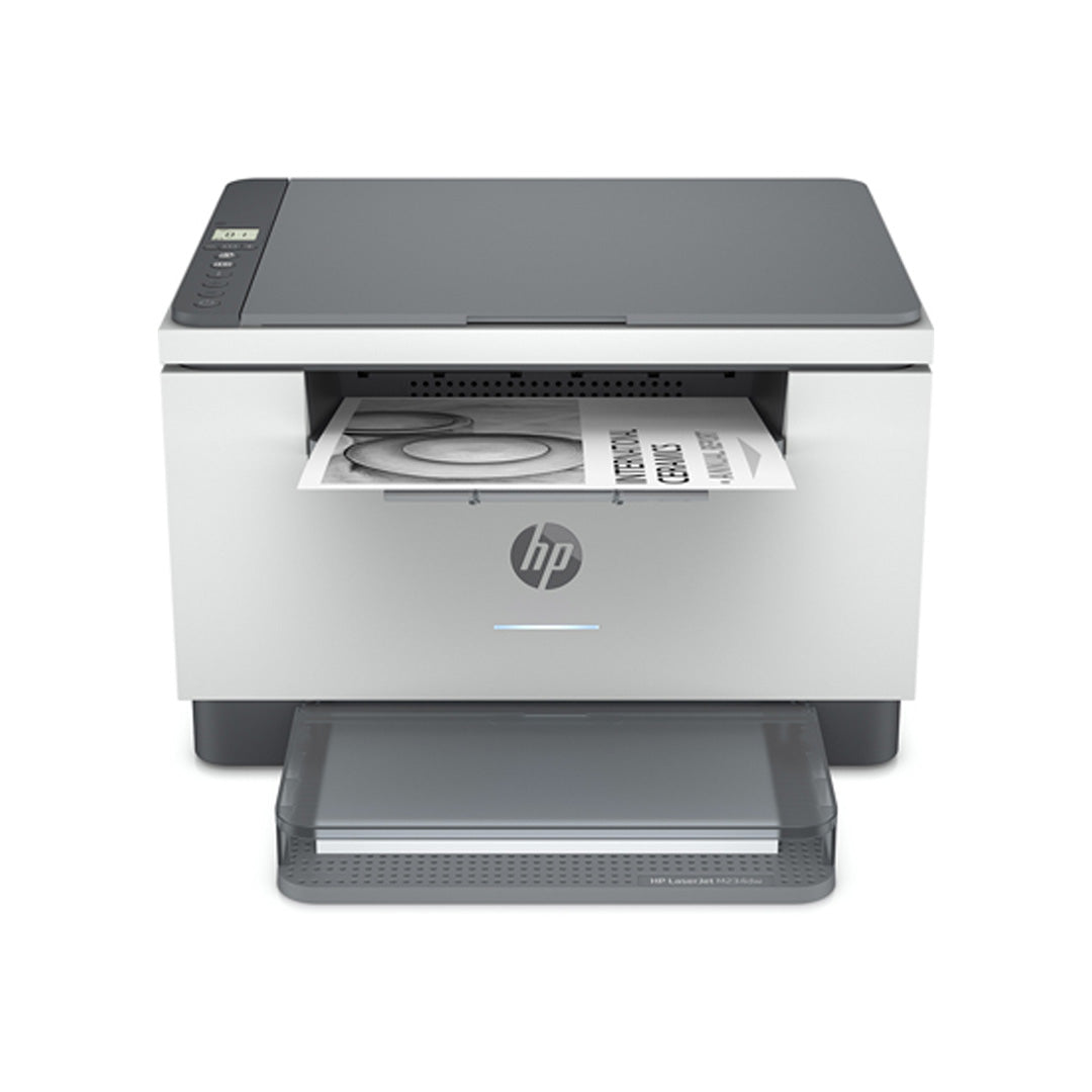 HP LaserJet MFP M234dw A4 Mono Multifunction Laser Printer