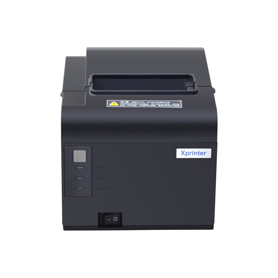 Xprinter XP-Q200H Thermal Printer 80mm